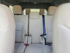 2017 Ford Explorer Black vin: 1FM5K8B81HGD79851