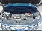 2018 Ford Explorer   Серебряный vin: 1FM5K8B81JGC45203