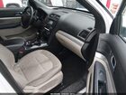 2018 Ford Explorer   Белый vin: 1FM5K8B81JGC45461