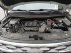 2018 Ford Explorer   Белый vin: 1FM5K8B81JGC45461