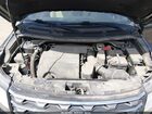 2017 Ford Explorer   Черный vin: 1FM5K8B83HGD25368