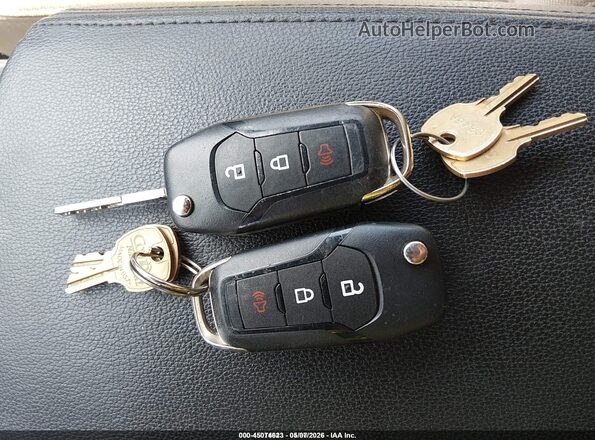 1FM5K8B83HGD25368 2017 FORD EXPLORER Черный Вид панели приборов