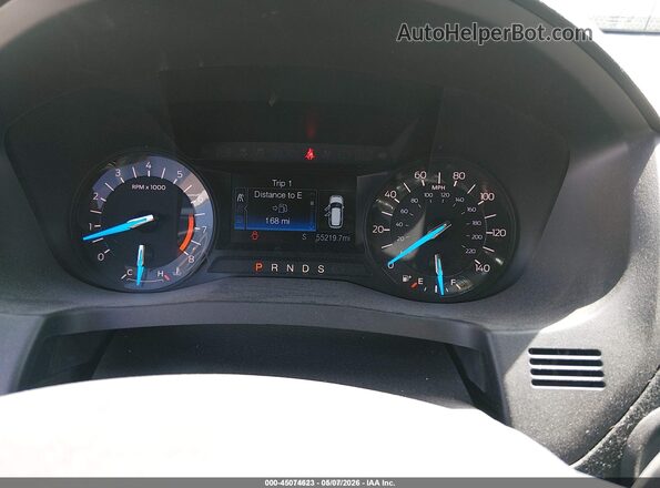 1FM5K8B83HGD25368 2017 FORD EXPLORER Черный Вид задних сидений