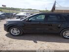 2017 Ford Explorer   Черный vin: 1FM5K8B83HGD25368