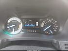 2018 Ford Explorer   Серебряный vin: 1FM5K8B84JGC45390
