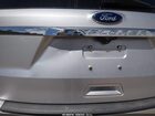 2018 Ford Explorer   Серебряный vin: 1FM5K8B84JGC45390
