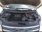 2018 Ford Explorer   Серебряный vin: 1FM5K8B84JGC45390