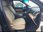 2016 Ford Explorer   Black vin: 1FM5K8B85GGC42703