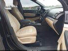 2017 Ford Explorer   Черный vin: 1FM5K8B85HGC91918