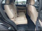 2017 Ford Explorer   Черный vin: 1FM5K8B85HGC91918