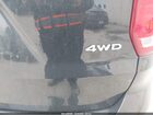 2017 Ford Explorer   Черный vin: 1FM5K8B85HGC91918