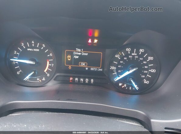 1FM5K8B85HGC91918 2017 FORD EXPLORER Черный Вид задних сидений