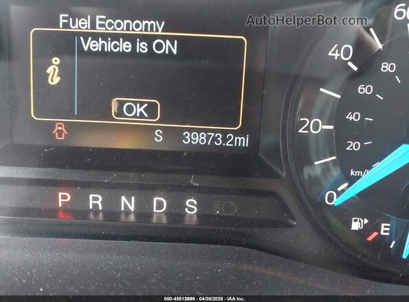 1FM5K8B85JGA59549 2018 FORD EXPLORER Silver 