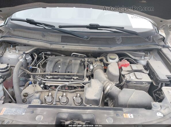 1FM5K8B85JGA59549 2018 FORD EXPLORER Silver Widok z tyłu