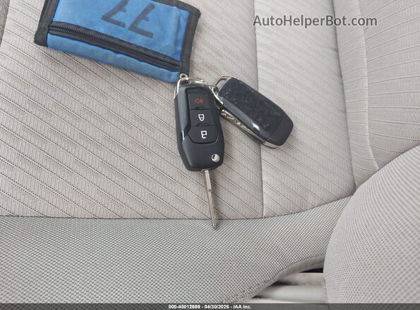 1FM5K8B85JGA59549 2018 FORD EXPLORER Silver Widok deski rozdzielczej
