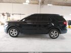 2019 Ford Explorer   Черный vin: 1FM5K8B85KGA33048