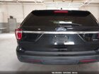 2019 Ford Explorer   Черный vin: 1FM5K8B85KGA33048
