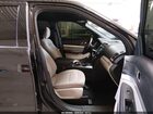 2019 Ford Explorer   Черный vin: 1FM5K8B85KGA33048