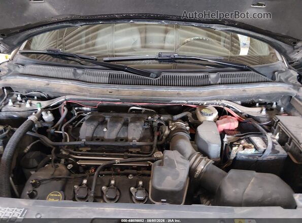 1FM5K8B85KGA33048 2019 FORD EXPLORER Черный Вид сзади