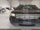 2019 Ford Explorer   Черный vin: 1FM5K8B85KGA33048