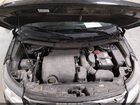 2017 Ford Explorer   Черный vin: 1FM5K8B86HGC63674