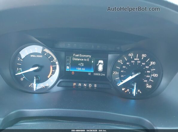 1FM5K8B86HGD66982 2017 FORD EXPLORER Серебряный Вид задних сидений