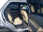 2017 Ford Explorer   Серебряный vin: 1FM5K8B86HGD66982
