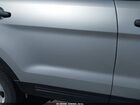 2017 Ford Explorer   Серебряный vin: 1FM5K8B86HGD66982