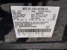 2017 Ford Explorer   Черный vin: 1FM5K8B86HGE25691