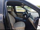 2017 Ford Explorer   Черный vin: 1FM5K8B86HGE25691