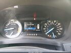 2018 Ford Explorer   White vin: 1FM5K8B86JGC45293