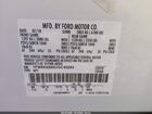 2018 Ford Explorer   White vin: 1FM5K8B86JGC45293