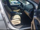 2017 Ford Explorer   Серебряный vin: 1FM5K8B87HGC27539