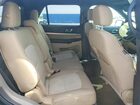 2016 Ford Explorer Black vin: 1FM5K8B88GGA41829