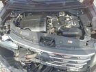 2016 Ford Explorer Black vin: 1FM5K8B88GGA41829
