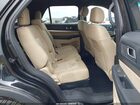 2016 Ford Explorer   Черный vin: 1FM5K8B8XGGA83239