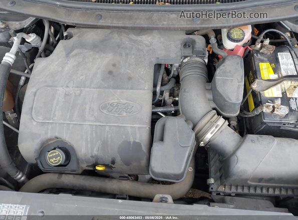 1FM5K8B8XGGA83239 2016 FORD FORD EXPLORER Черный Вид сзади