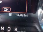 2016 Ford Explorer   Черный vin: 1FM5K8B8XGGA83239