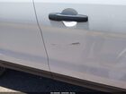 2016 Ford Explorer   Белый vin: 1FM5K8B8XGGC94926