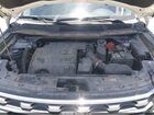 2016 Ford Explorer   Белый vin: 1FM5K8B8XGGC94926