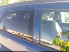 2017 Ford Explorer   Dark Blue vin: 1FM5K8B8XHGC58493