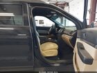 2017 Ford Explorer   Черный vin: 1FM5K8B8XHGD72235