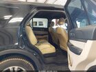 2017 Ford Explorer   Черный vin: 1FM5K8B8XHGD72235