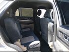 2017 Ford Explorer Gray vin: 1FM5K8BH3HGC85616 2017 Ford Explorer Gray vin: 1FM5K8BH3HGC85616