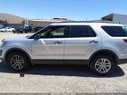 2017 Ford Explorer Gray vin: 1FM5K8BH3HGC85616 2017 Ford Explorer Gray vin: 1FM5K8BH3HGC85616
