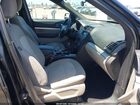 2018 Ford Explorer   Черный vin: 1FM5K8BH6JGC45469