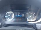 2018 Ford Explorer   Черный vin: 1FM5K8BH6JGC45469