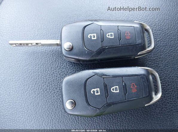 1FM5K8BH6JGC45469 2018 FORD EXPLORER Черный Вид панели приборов