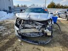 2017 Ford Explorer Серебряный vin: 1FM5K8BH8HGA65761