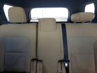 2017 Ford Explorer White vin: 1FM5K8BH8HGD42974